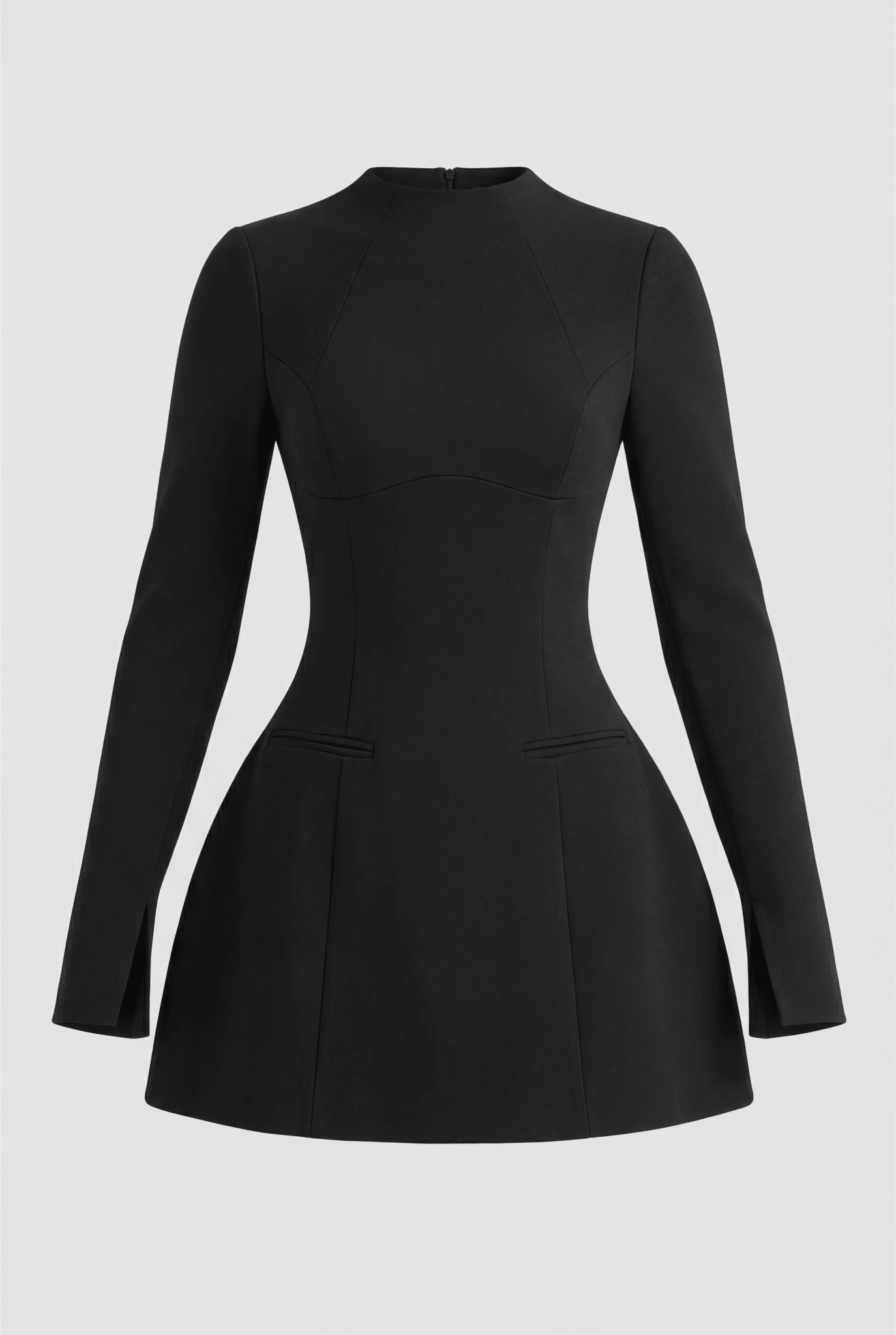 Lottie Mini Dress - Livetta