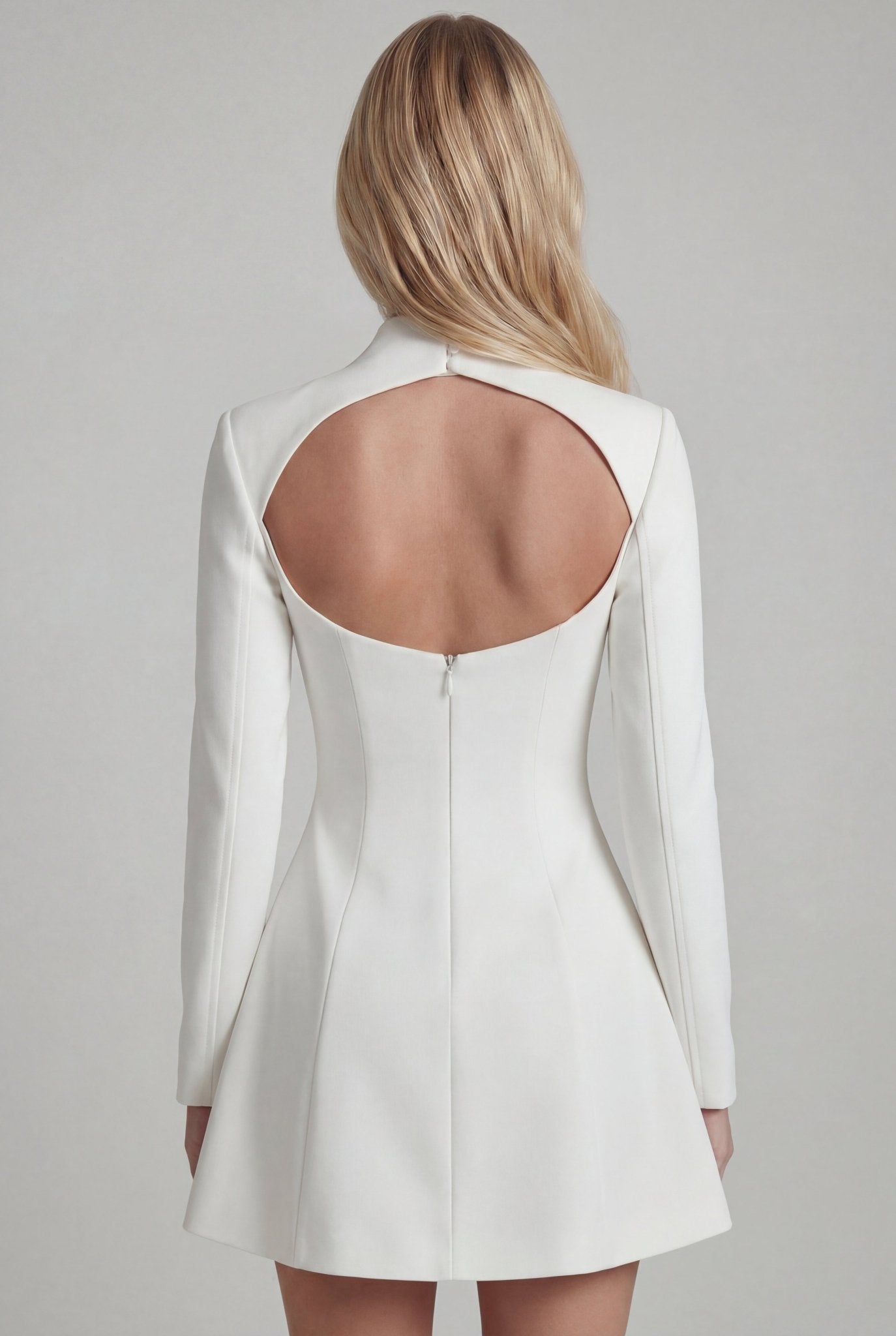 Lottie Mini Dress - Livetta