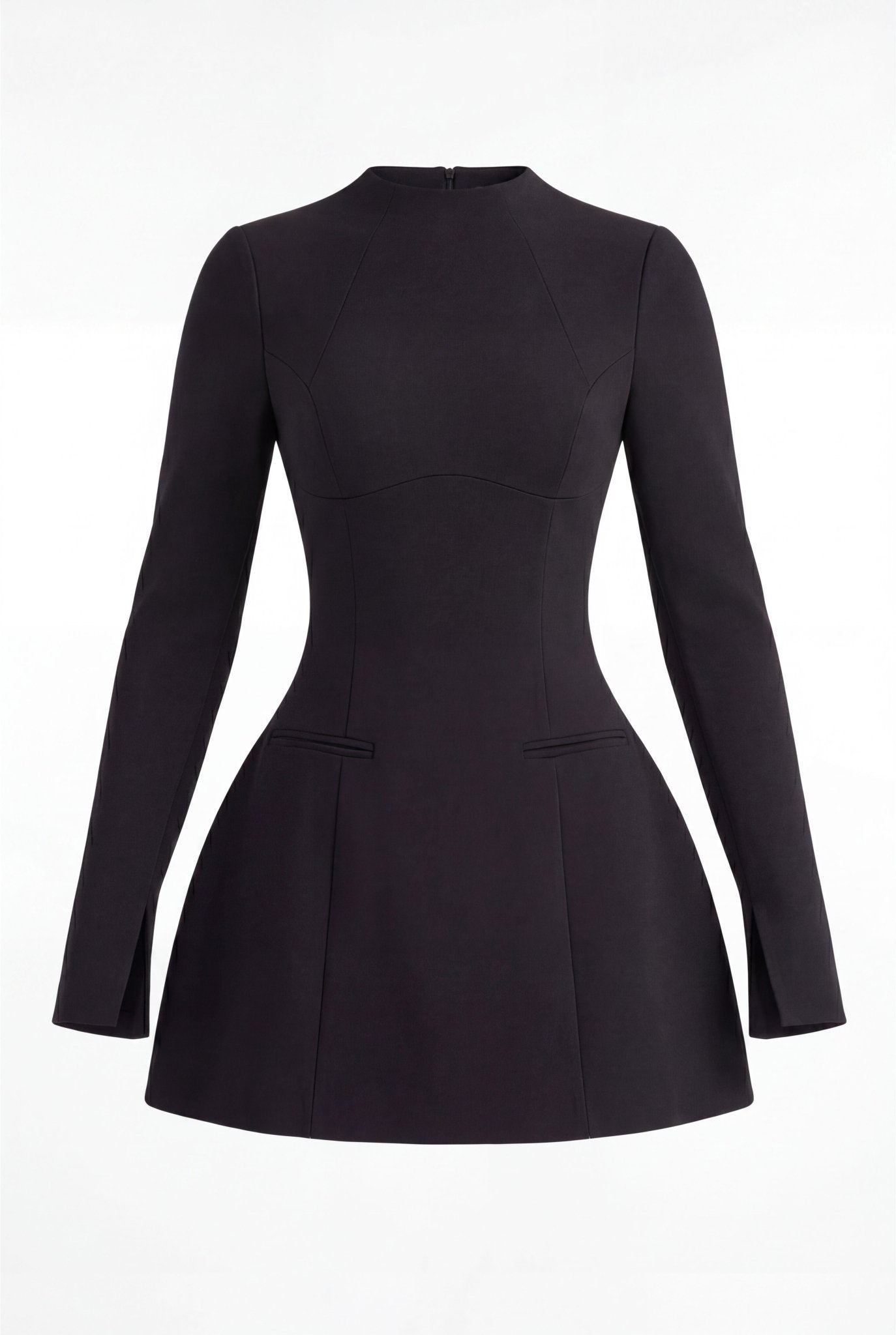 Lottie Mini Dress - Livetta