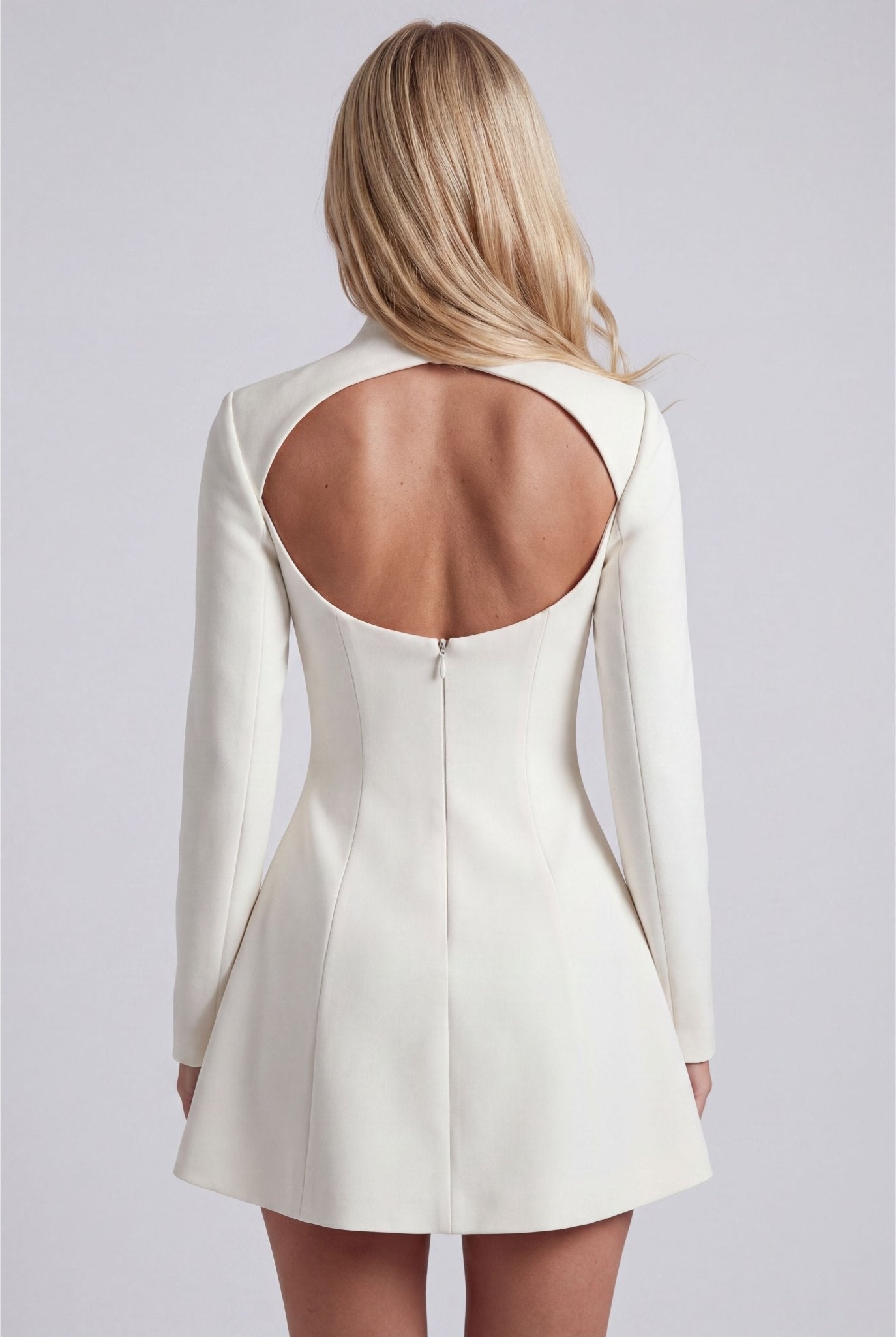 Lottie Mini Dress - Livetta