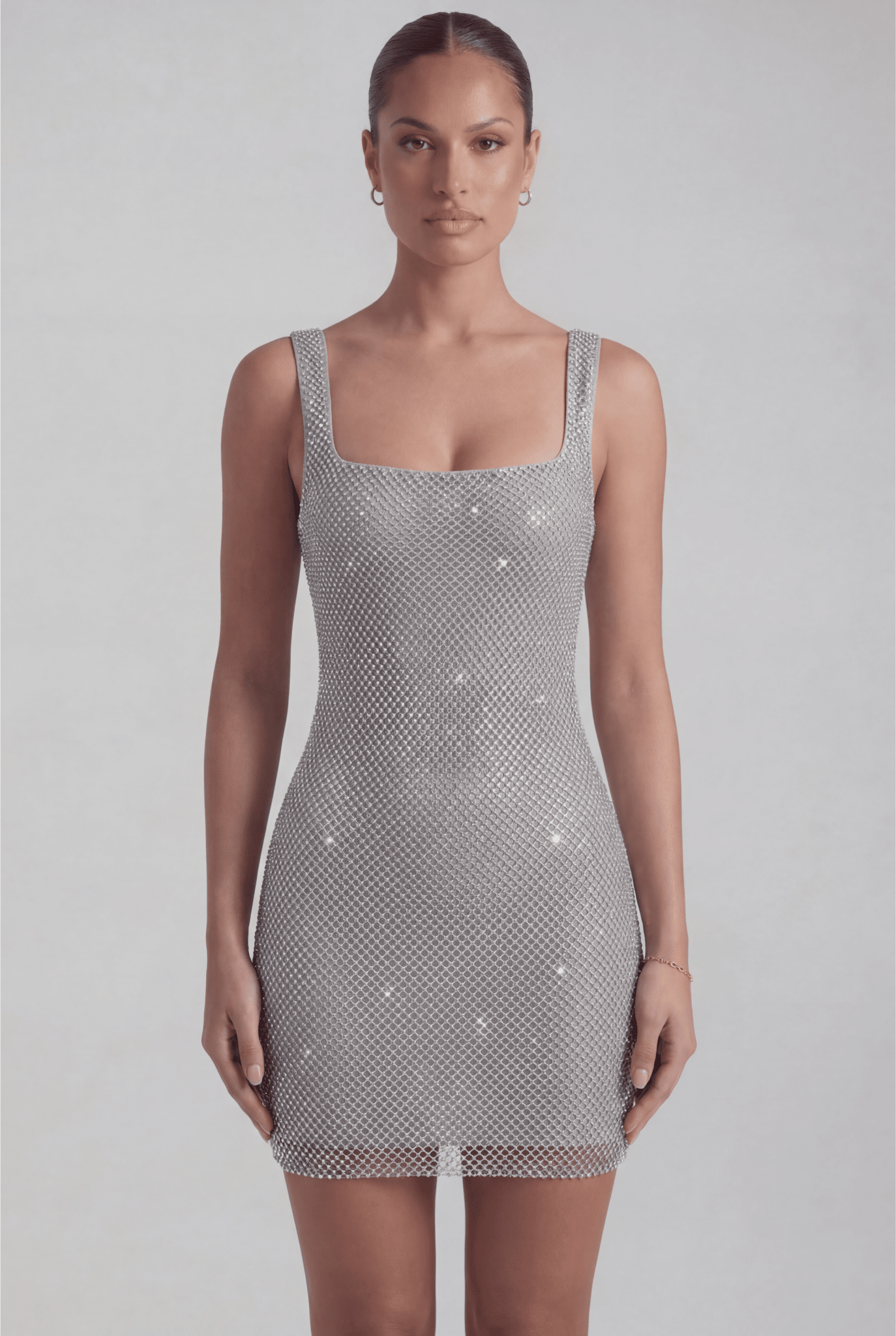 Lucia Mini Dress - Livetta