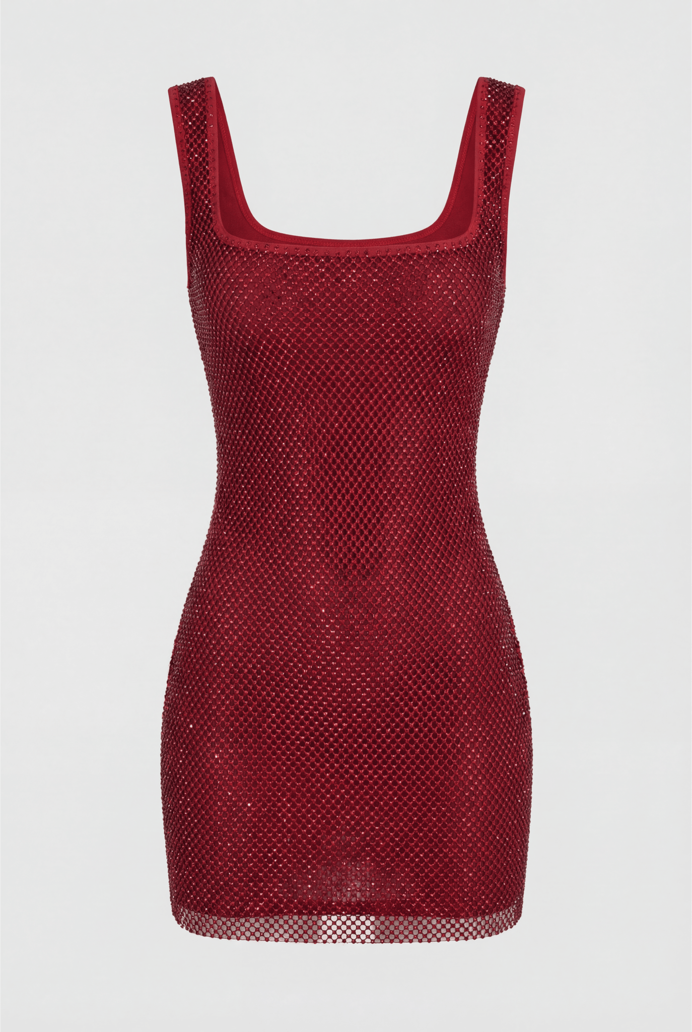 Lucia Mini Dress - Livetta