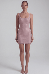Lucia Mini Dress - Livetta