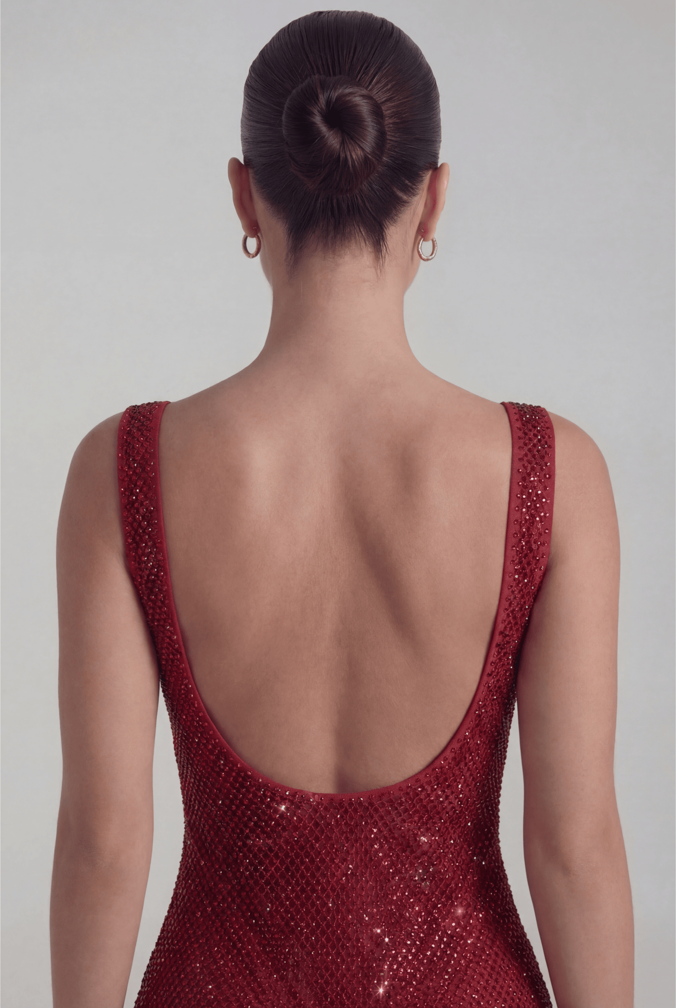 Lucia Mini Dress - Livetta