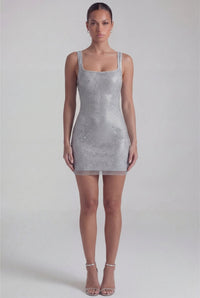 Lucia Mini Dress - Livetta