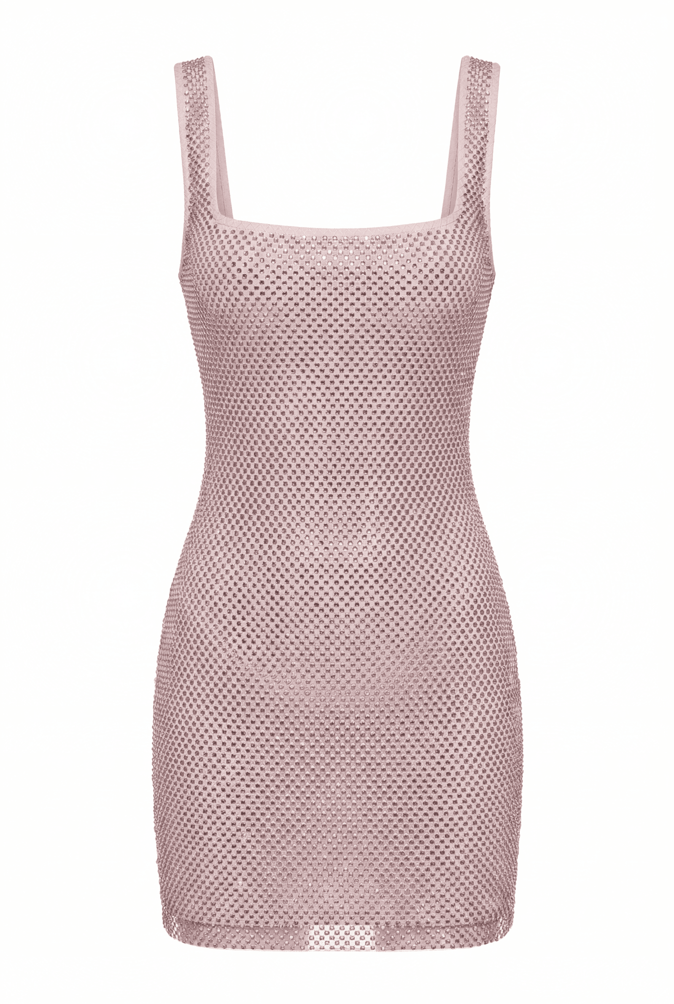 Lucia Mini Dress - Livetta