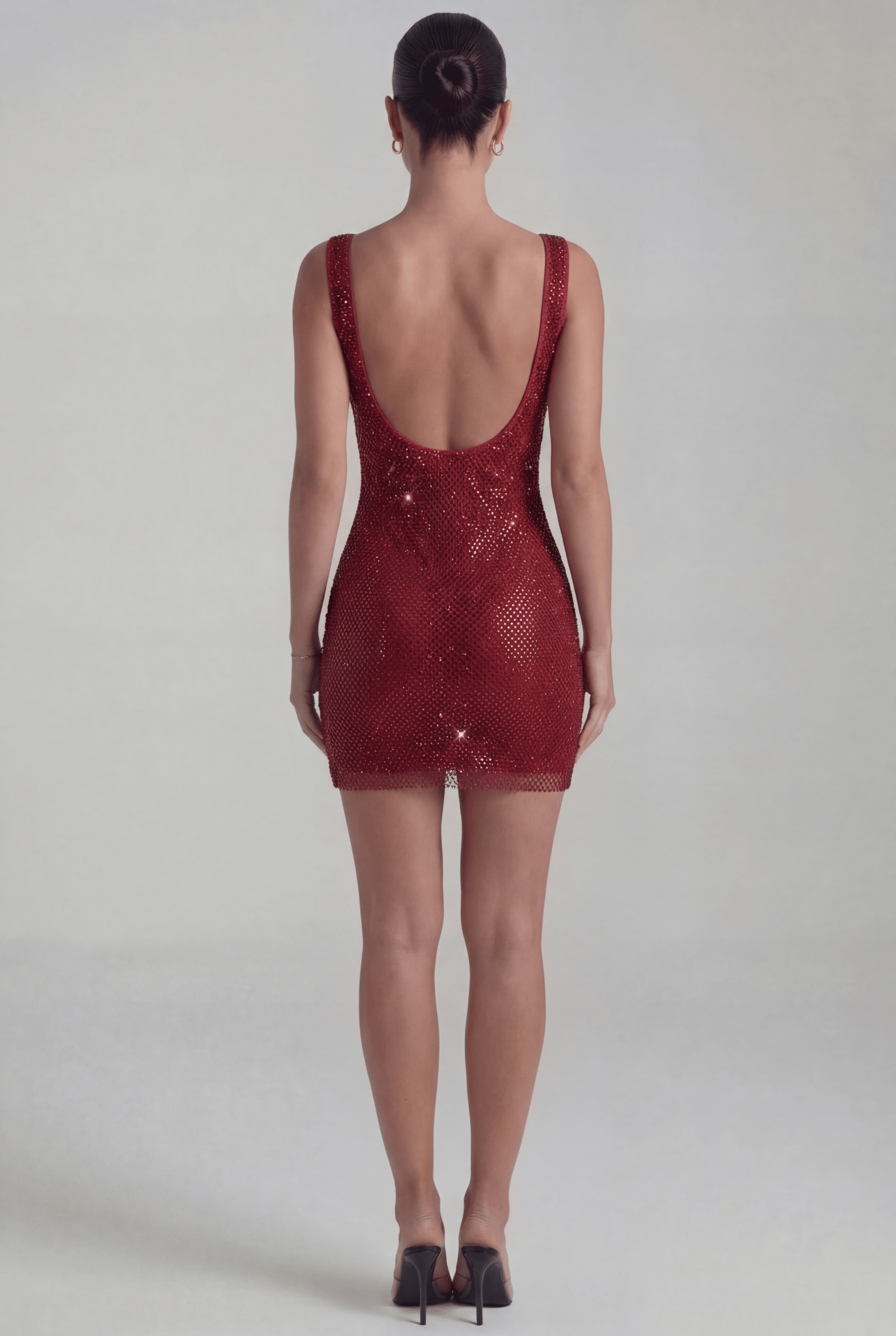 Lucia Mini Dress - Livetta