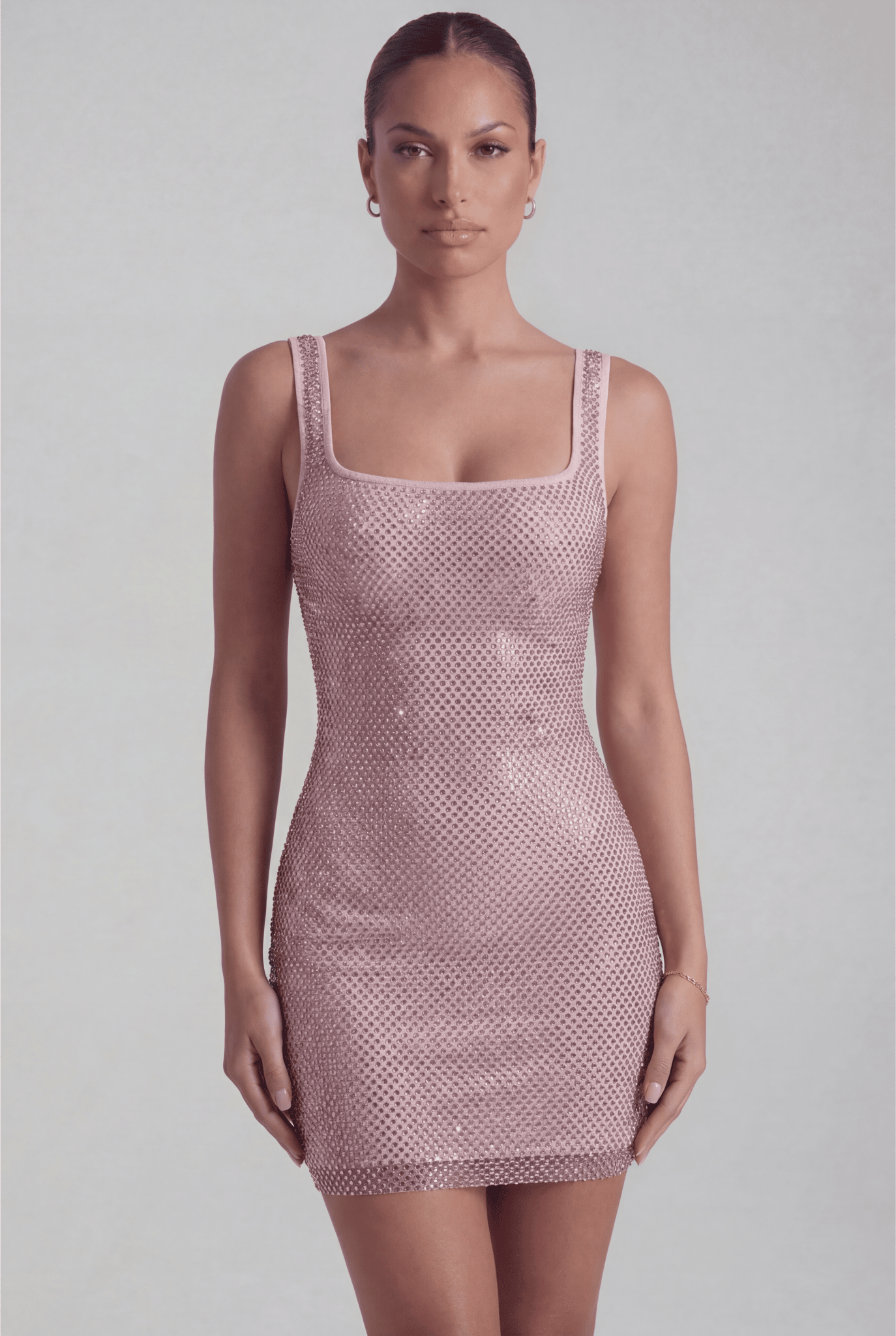Lucia Mini Dress - Livetta