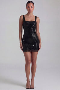 Lucia Mini Dress - Livetta