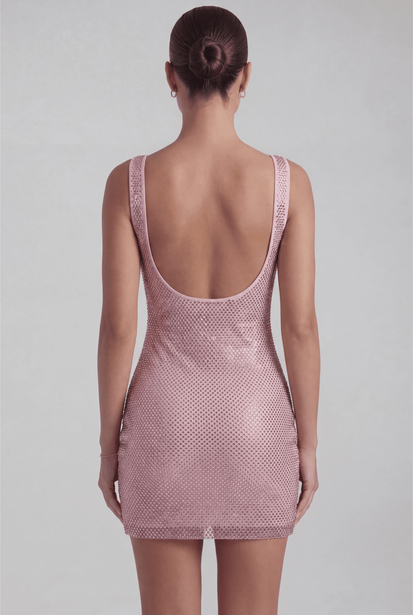 Lucia Mini Dress - Livetta