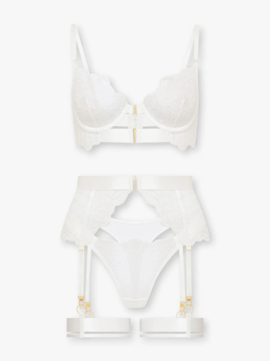 Lynette Lingerie Set - Livetta