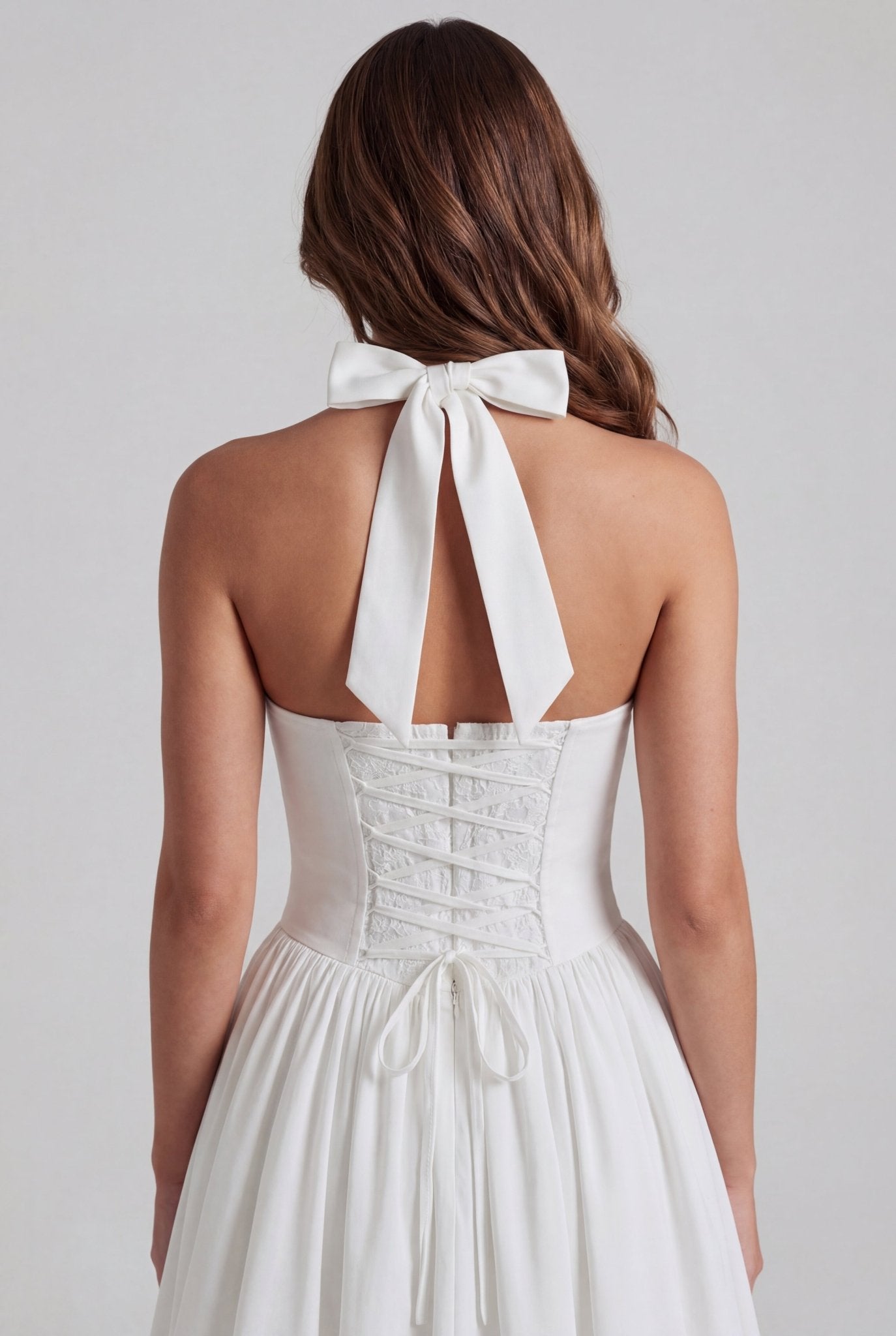 Monica Midi Dress - Livetta