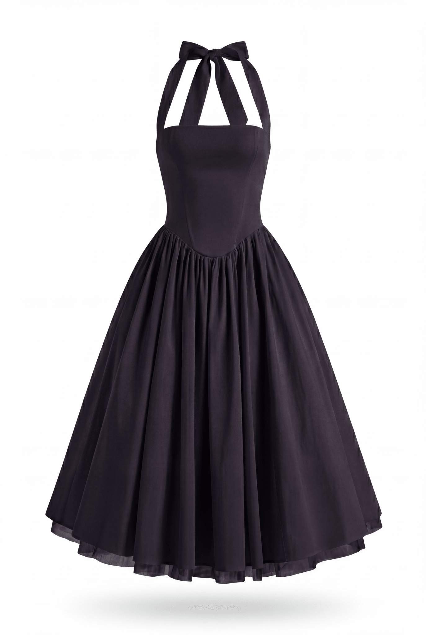 Monica Midi Dress - Livetta