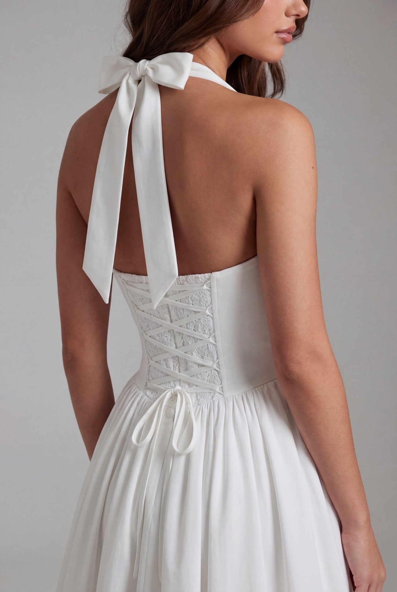 Monica Midi Dress - Livetta