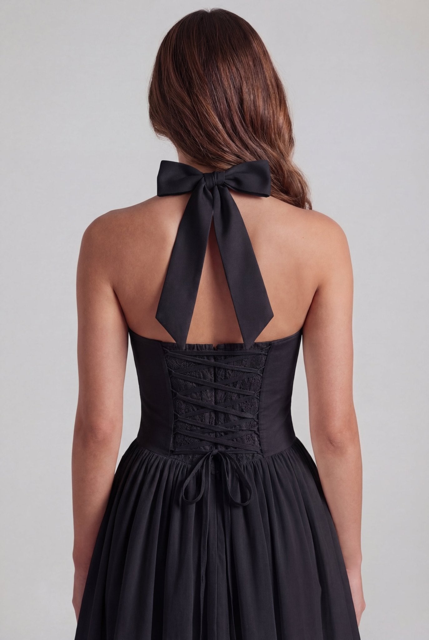 Monica Midi Dress - Livetta