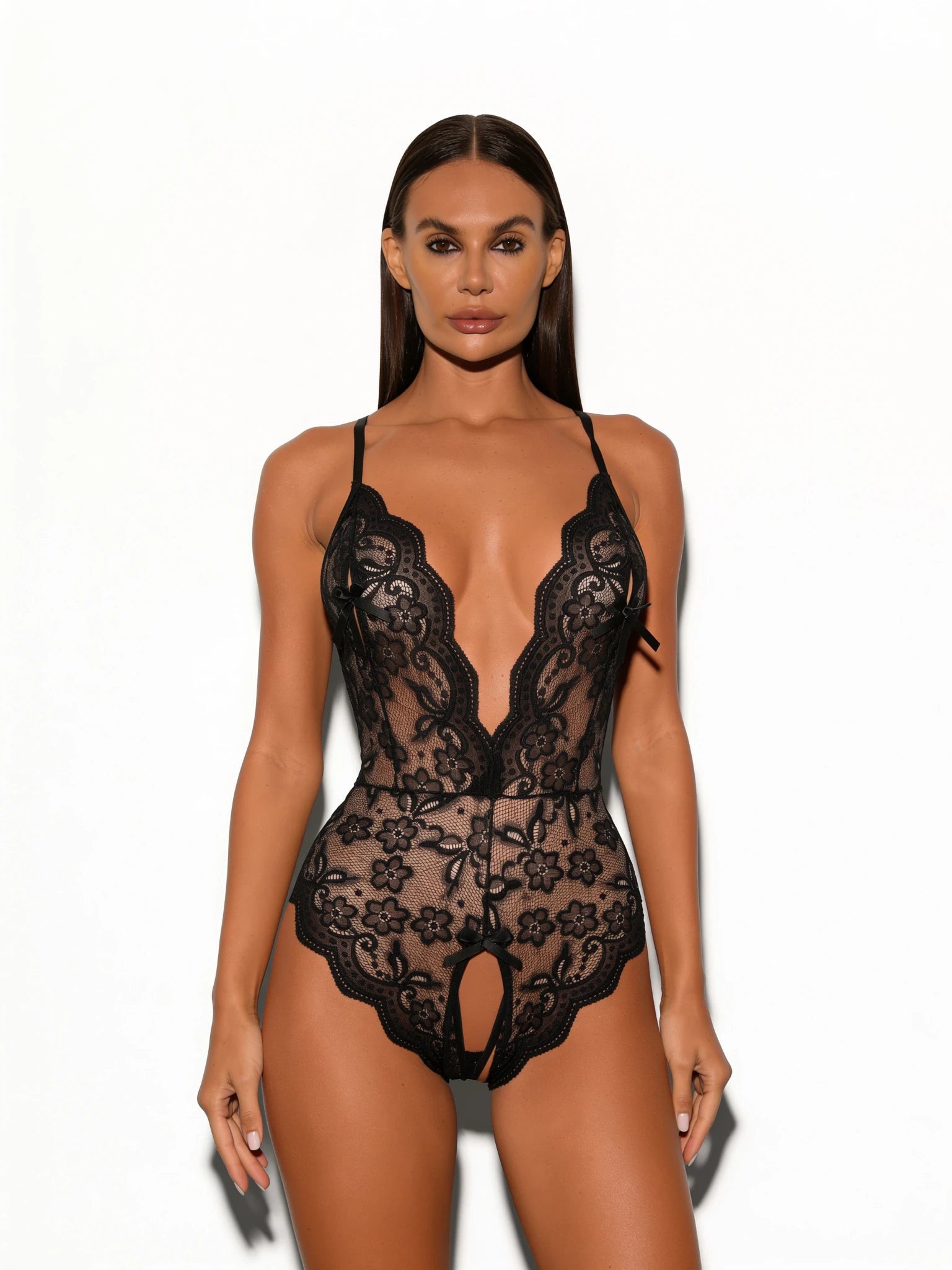 Nora Bodysuit - Livetta