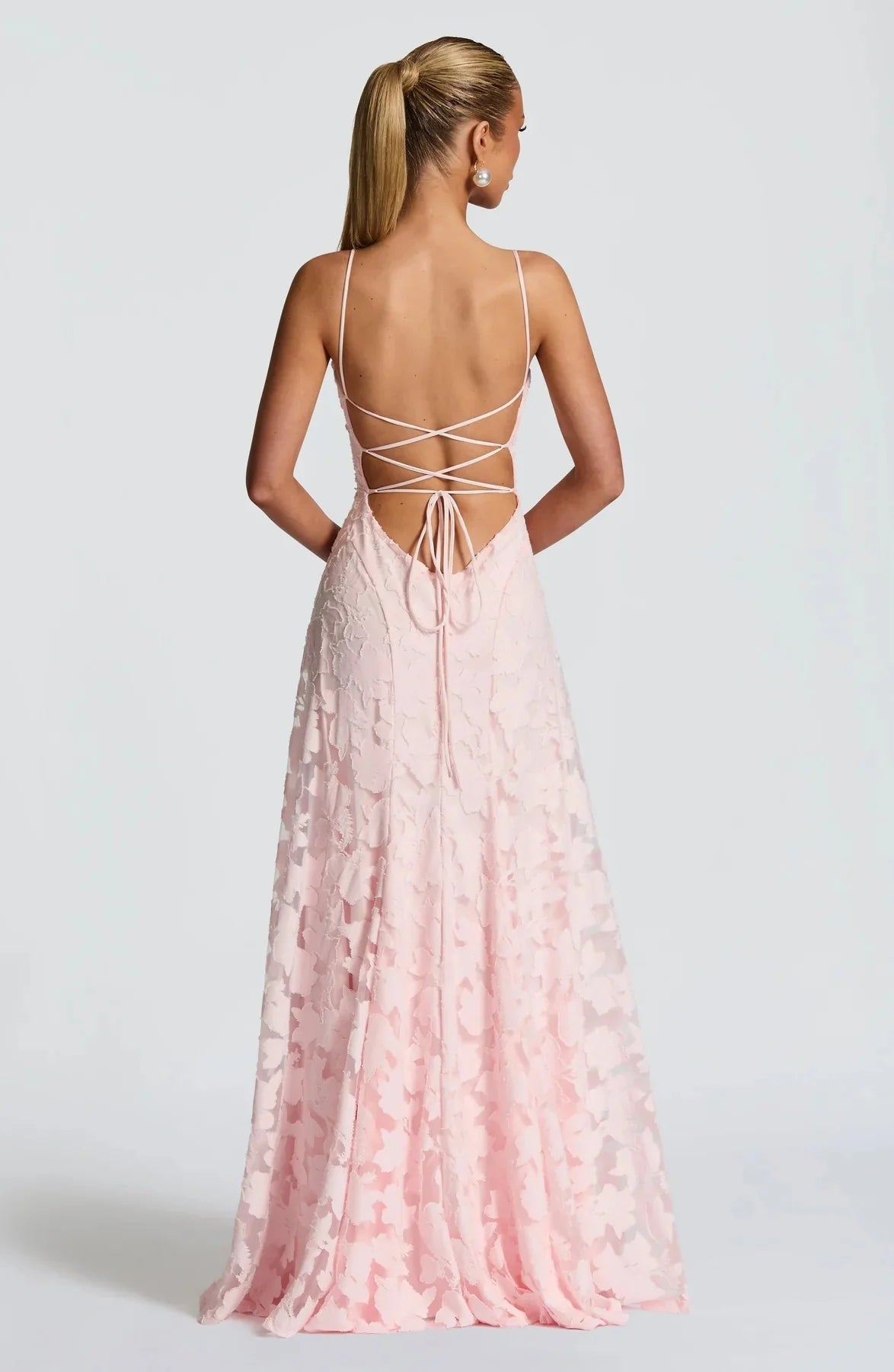 Odette Maxi Dress - Livetta