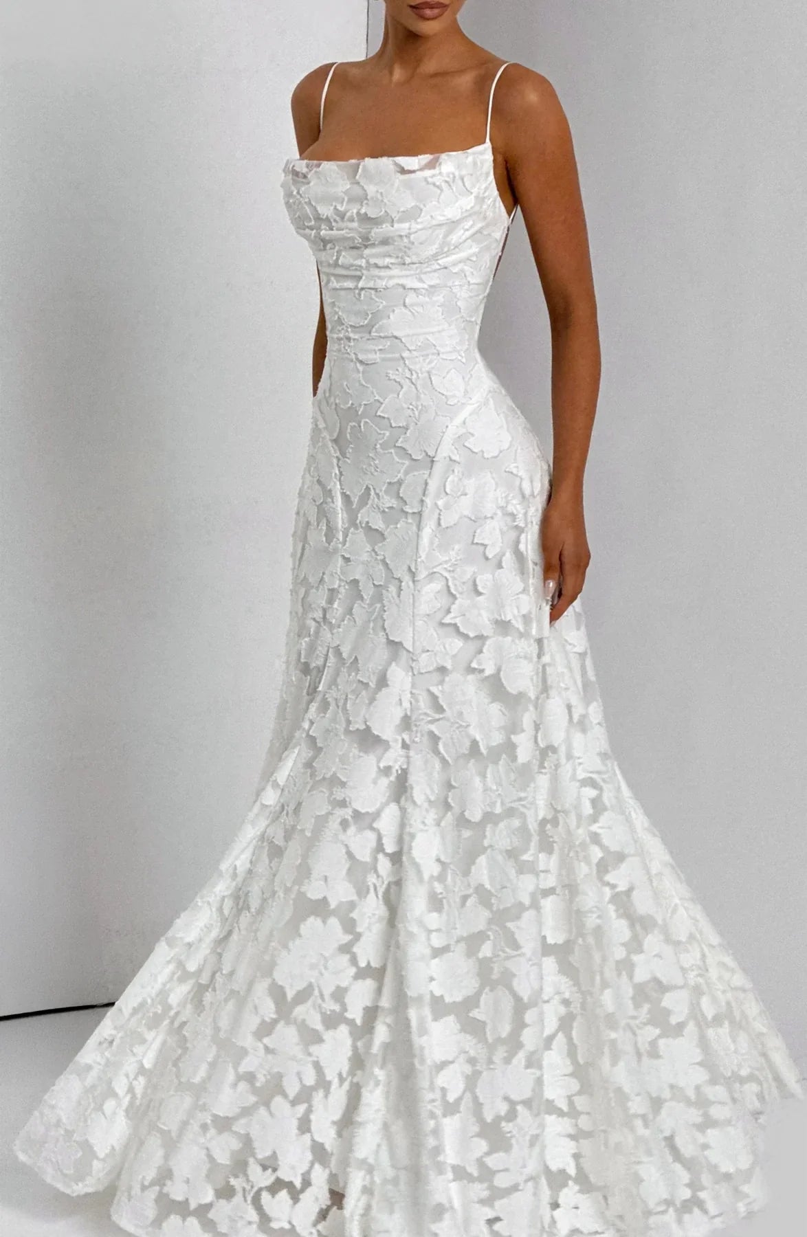 Odette Maxi Dress - Livetta