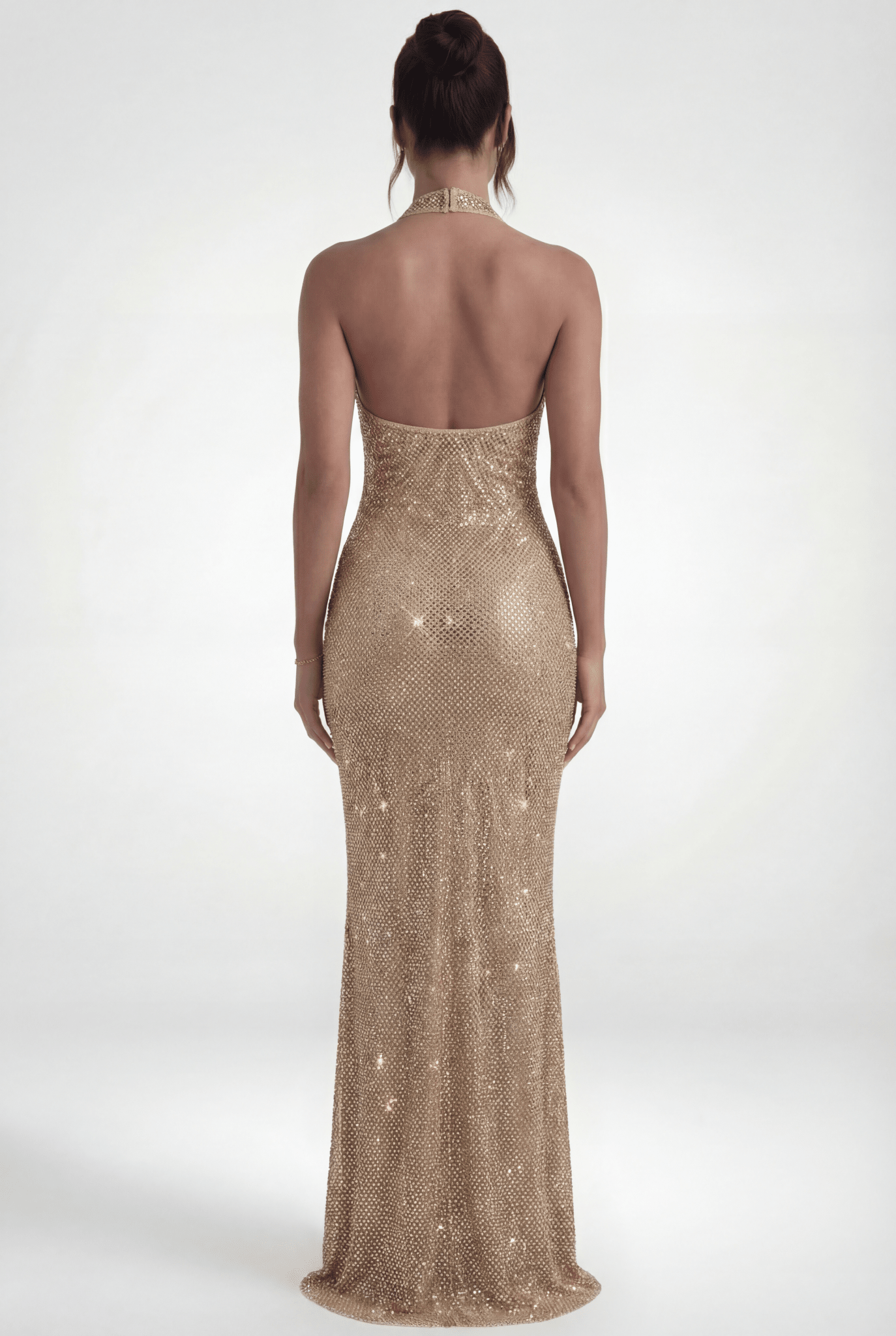 Paloma Maxi Dress - Livetta