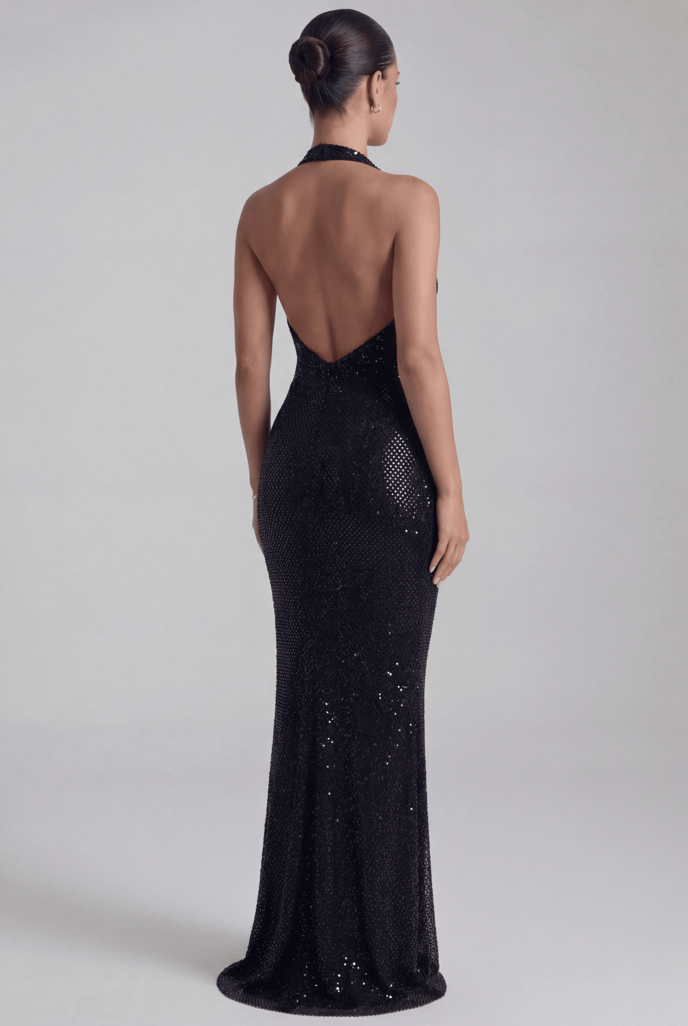 Paloma Maxi Dress - Livetta