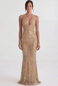 Paloma Maxi Dress - Livetta