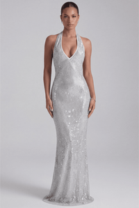 Paloma Maxi Dress - Livetta