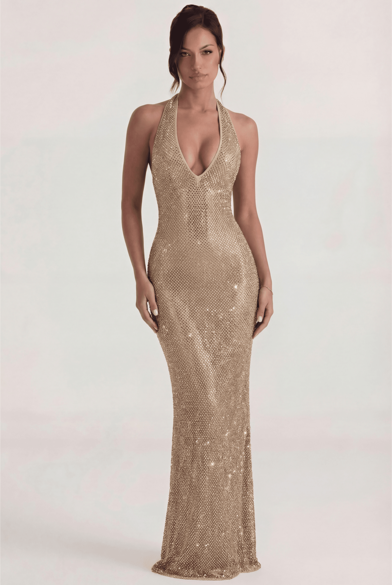 Paloma Maxi Dress - Livetta