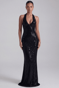 Paloma Maxi Dress - Livetta