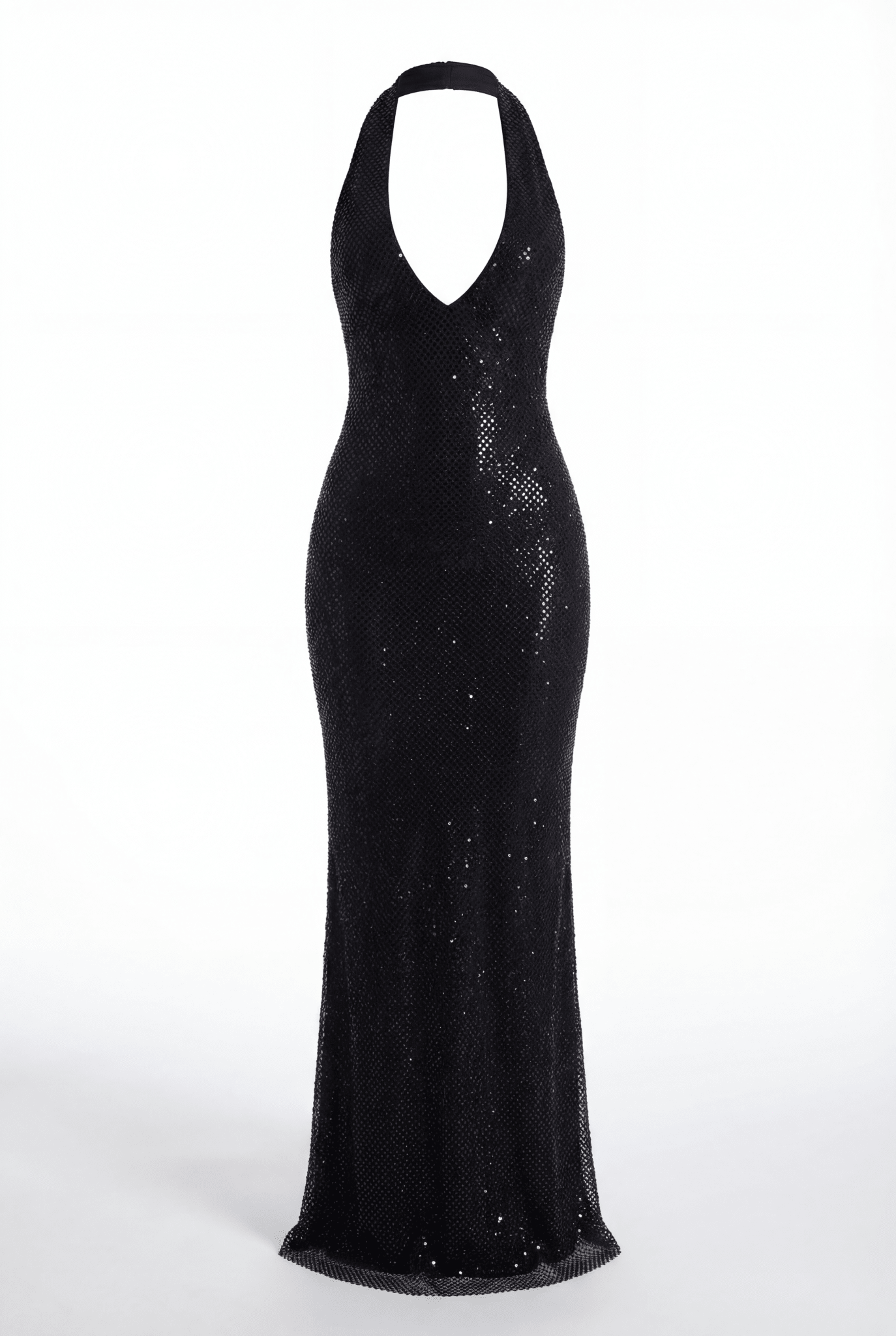 Paloma Maxi Dress - Livetta