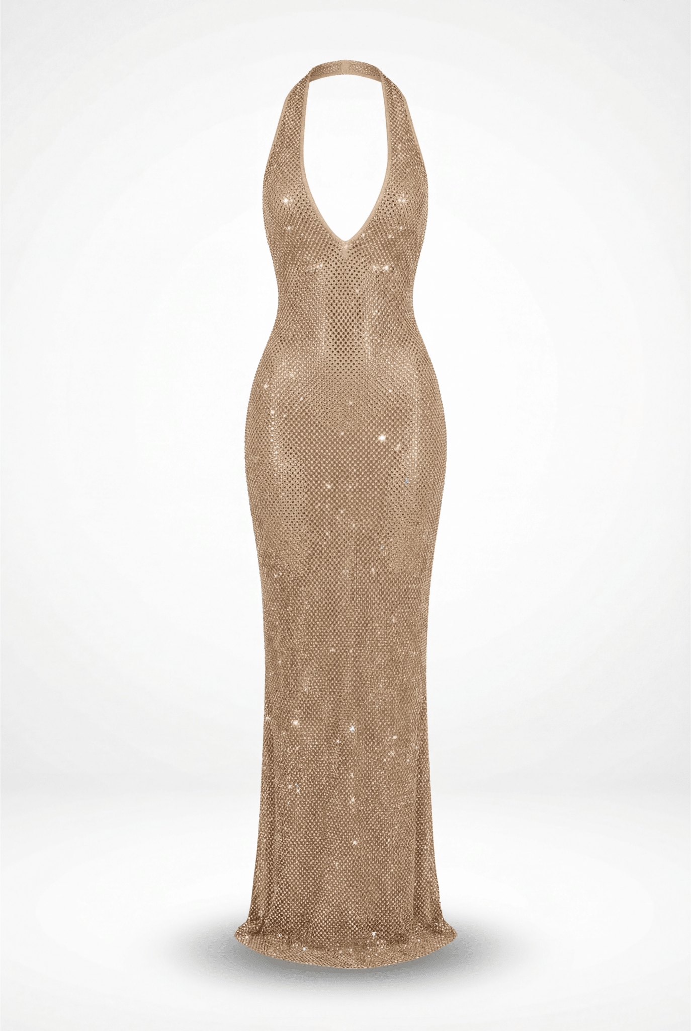 Paloma Maxi Dress - Livetta