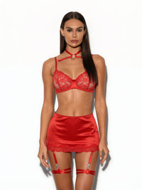 Rachel Lingerie Set