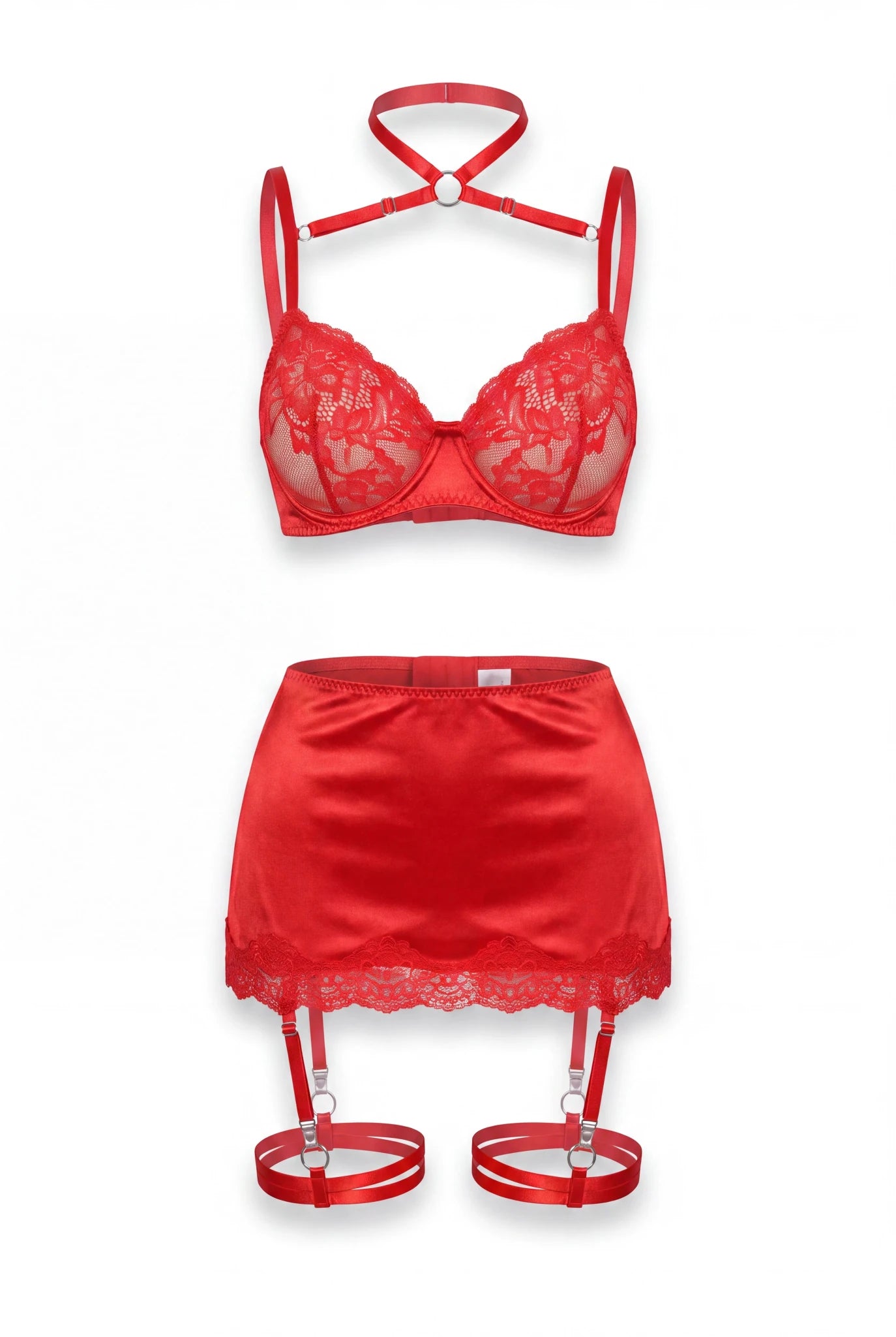 Rachel Lingerie Set - Livetta