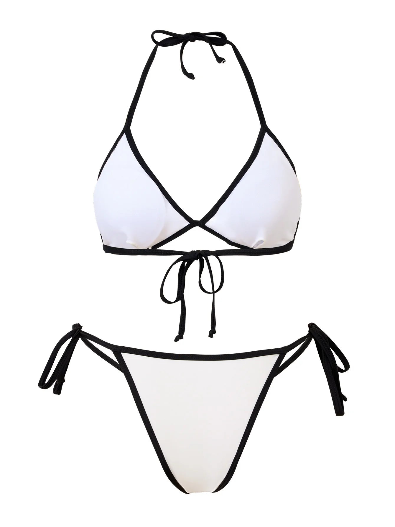 Rielly 3 Piece Bikini Cover - Up - Livetta