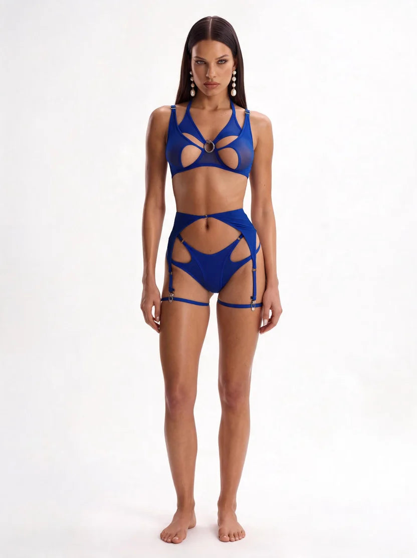 Seraphina Lingerie Set