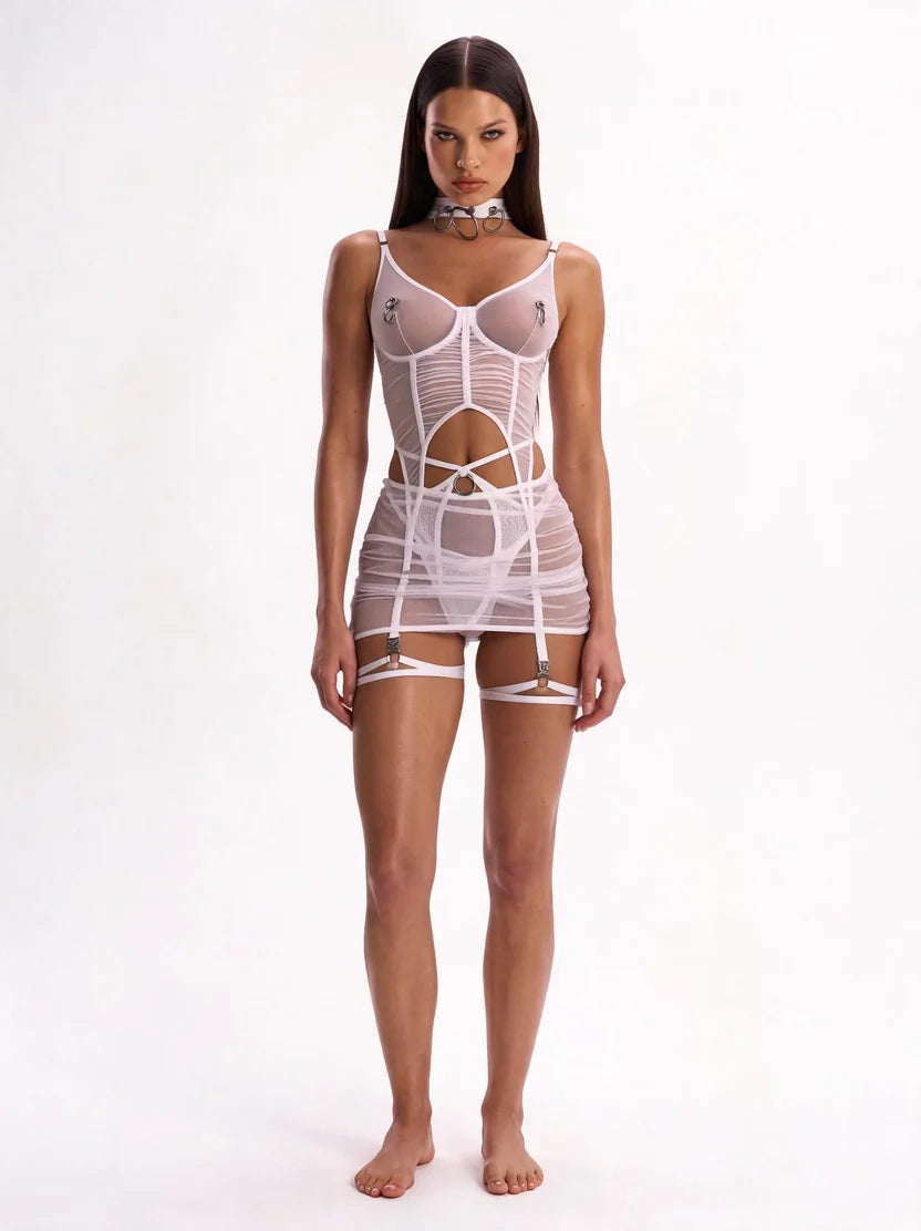 Juliette Lingerie Set