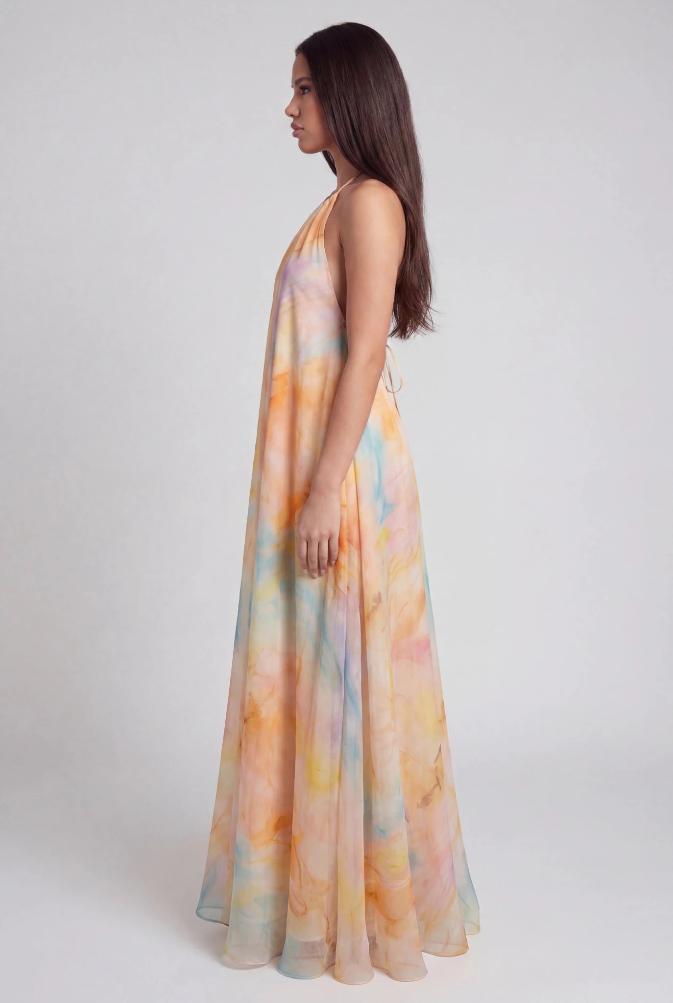 Rosalie Maxi Dress - Livetta