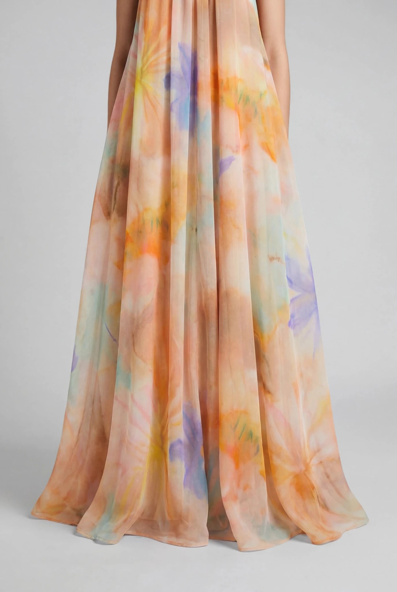 Rosalie Maxi Dress - Livetta
