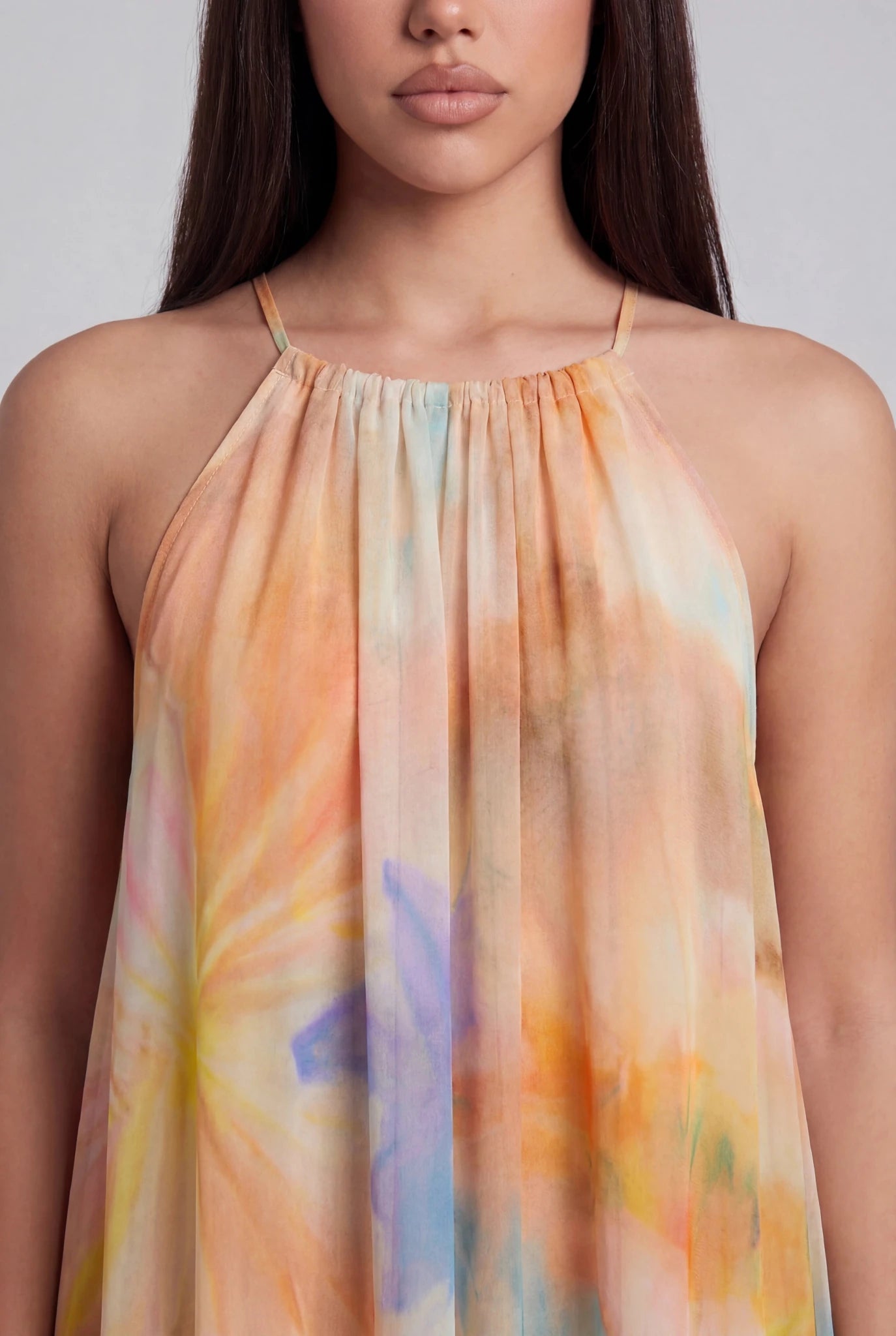 Rosalie Maxi Dress - Livetta