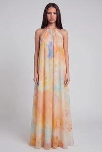 Rosalie Maxi Dress - Livetta