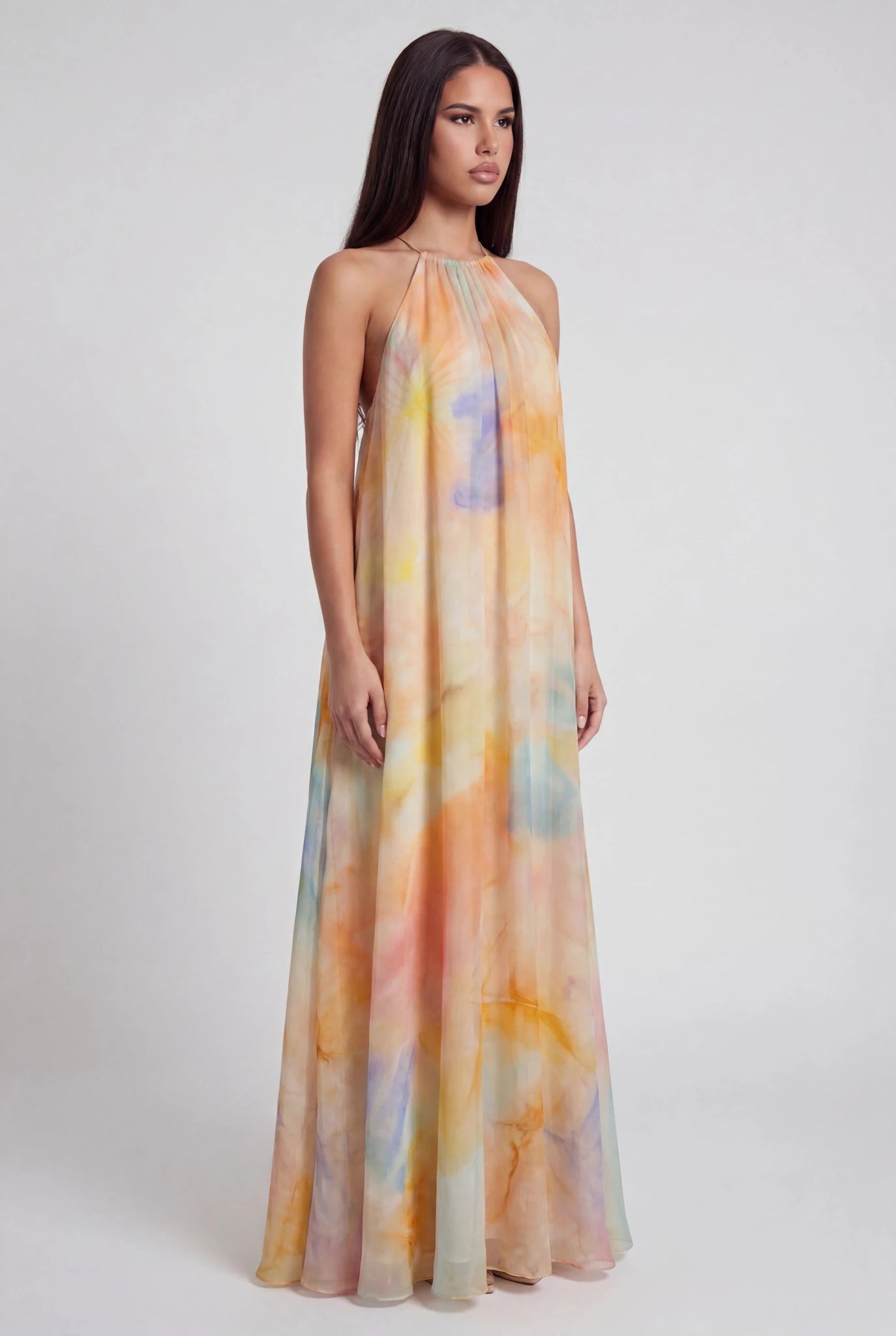 Rosalie Maxi Dress - Livetta