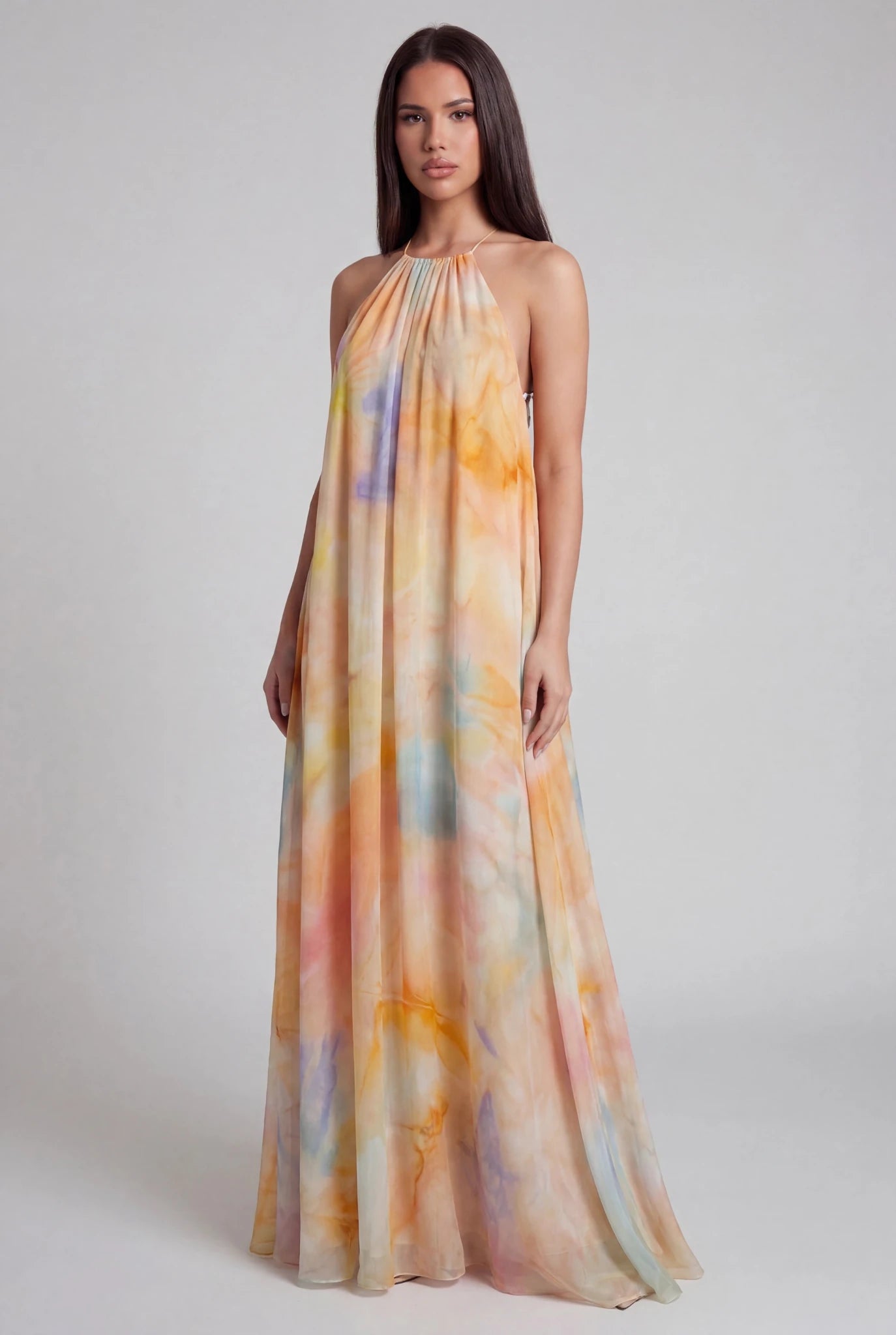 Rosalie Maxi Dress - Livetta