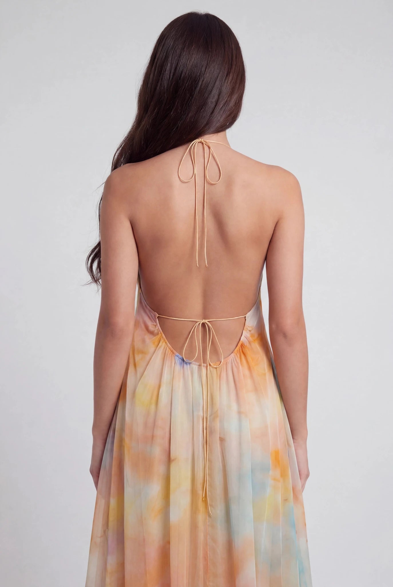 Rosalie Maxi Dress - Livetta