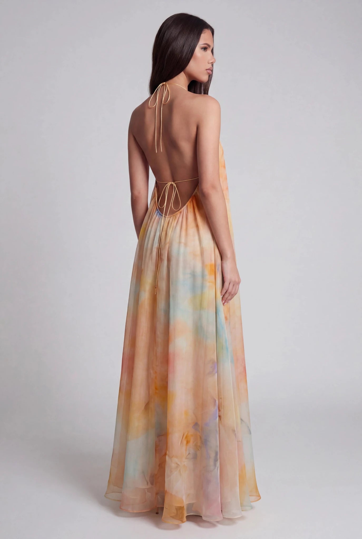 Rosalie Maxi Dress - Livetta
