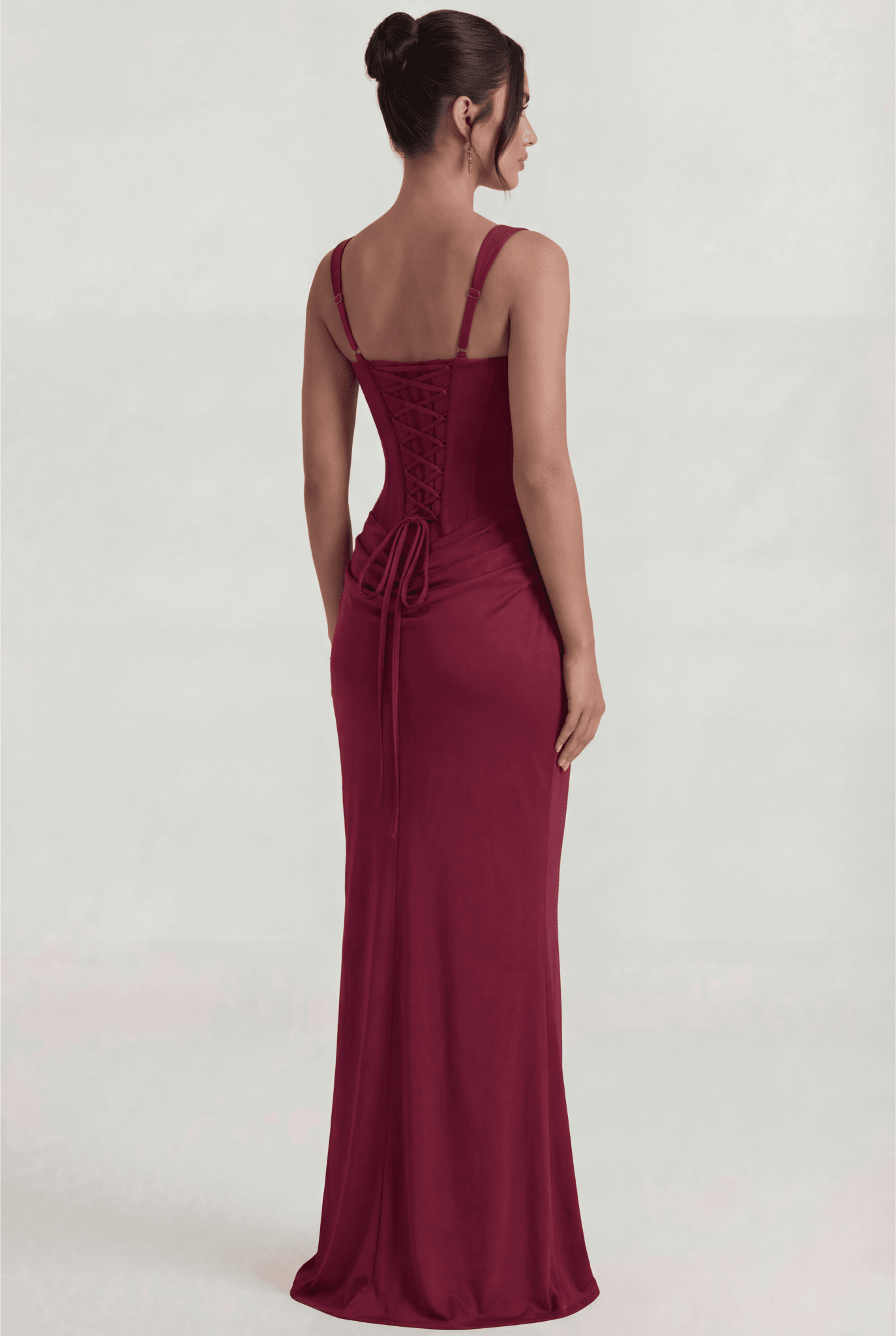 Stacy Maxi Dress - Livetta
