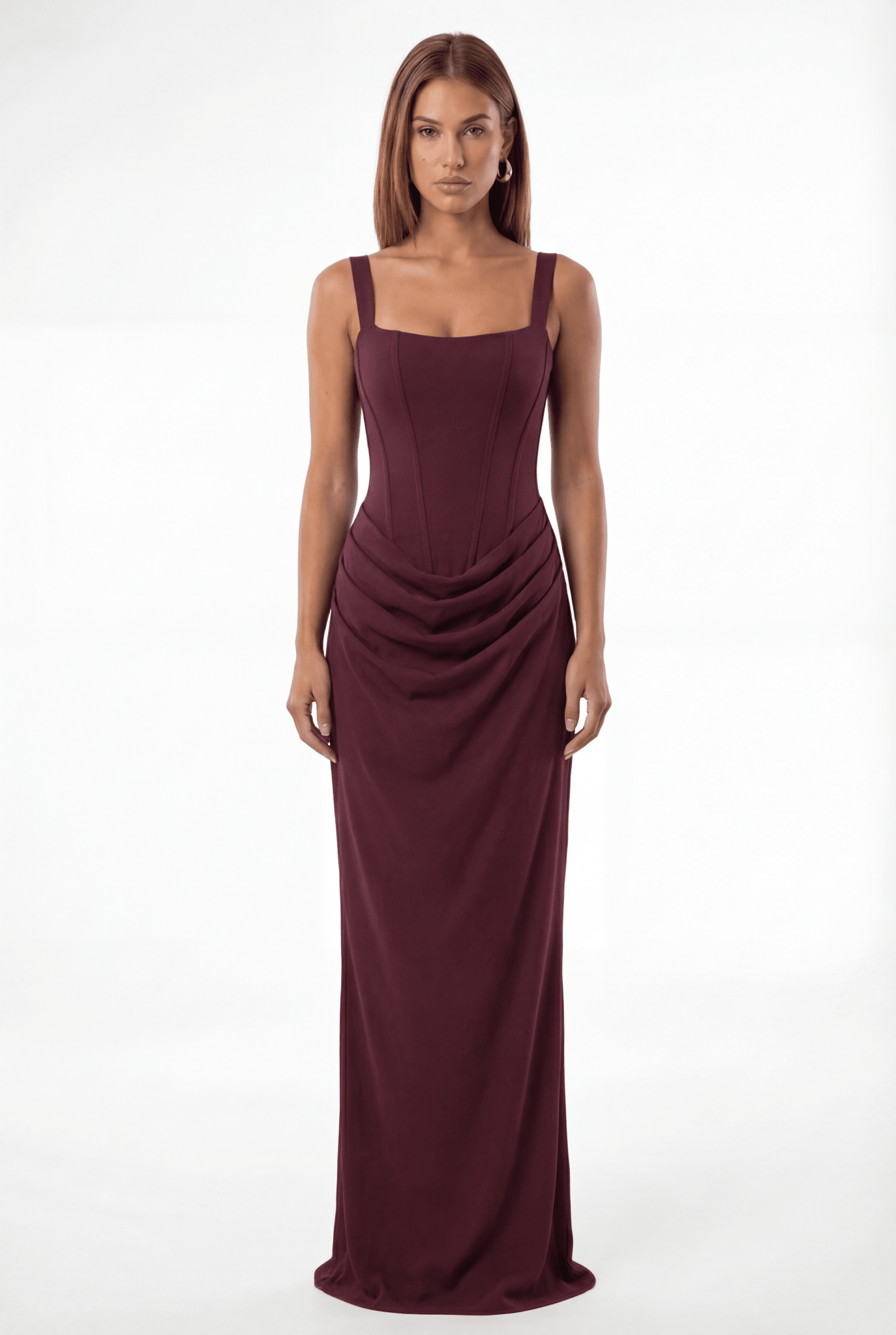 Stacy Maxi Dress - Livetta