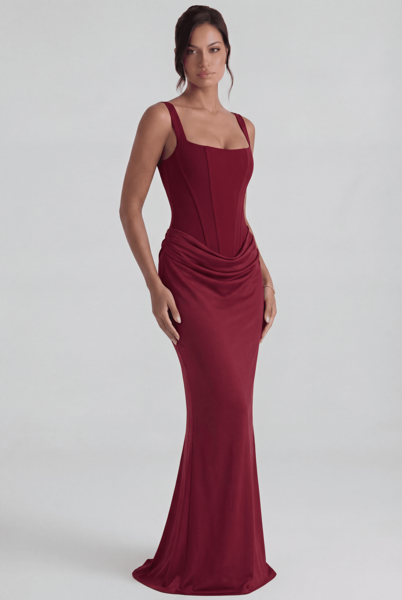 Stacy Maxi Dress - Livetta