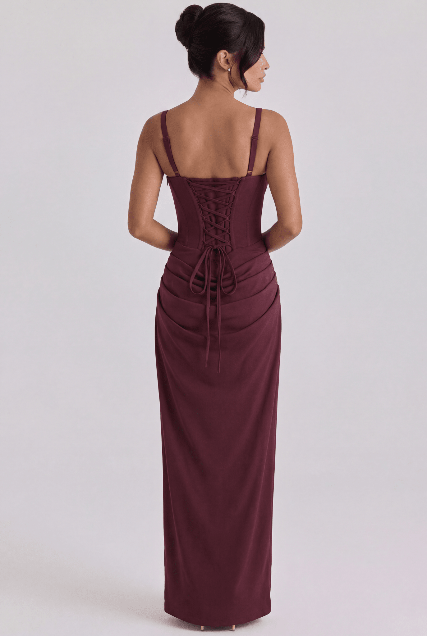 Stacy Maxi Dress - Livetta