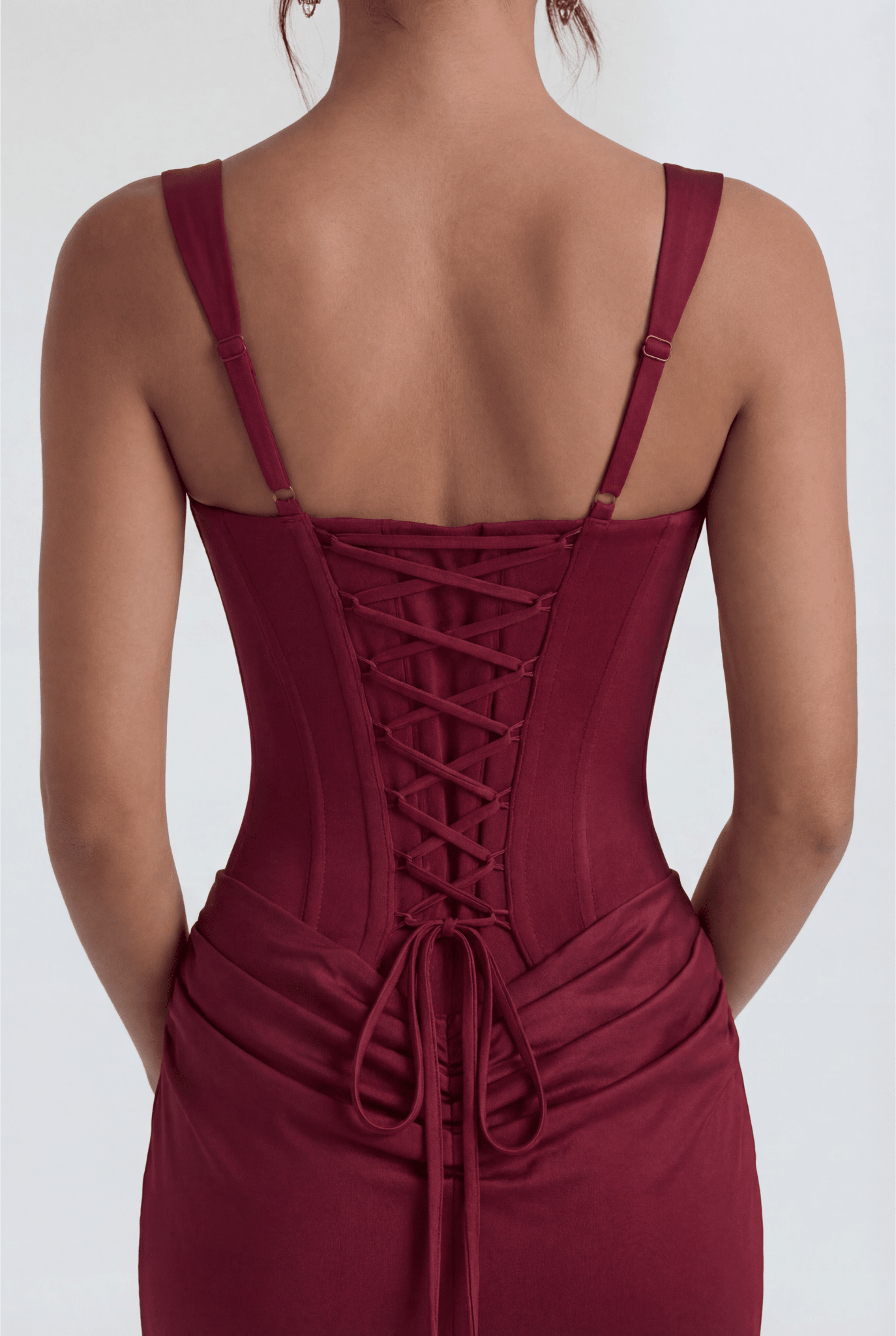 Stacy Maxi Dress - Livetta