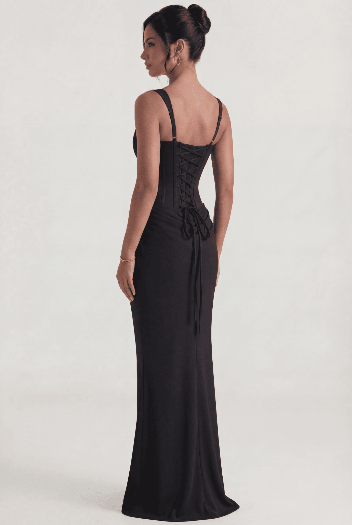 Stacy Maxi Dress - Livetta