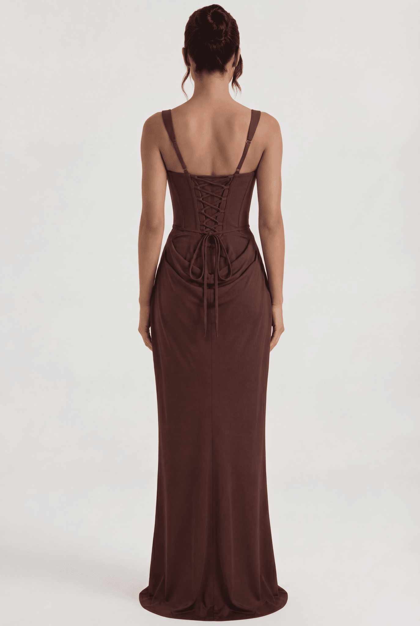 Stacy Maxi Dress - Livetta